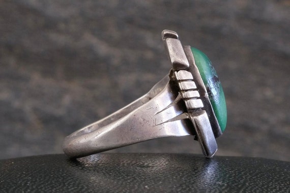 NAVAJO RING - image 3