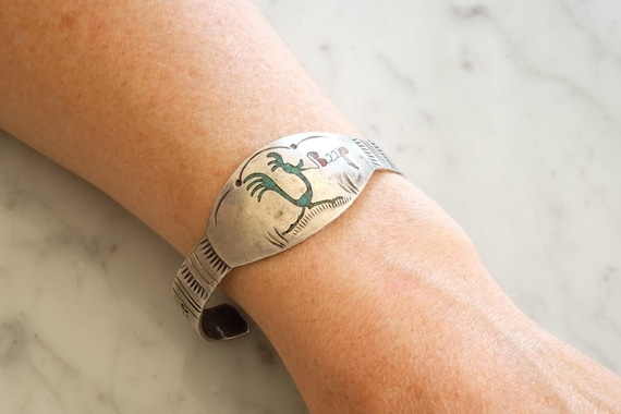 ROADRUNNER CUFF - image 5