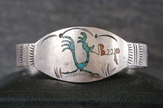 ROADRUNNER CUFF - image 1