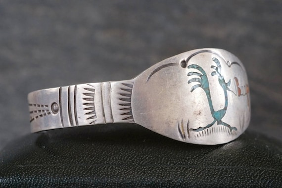 ROADRUNNER CUFF - image 2