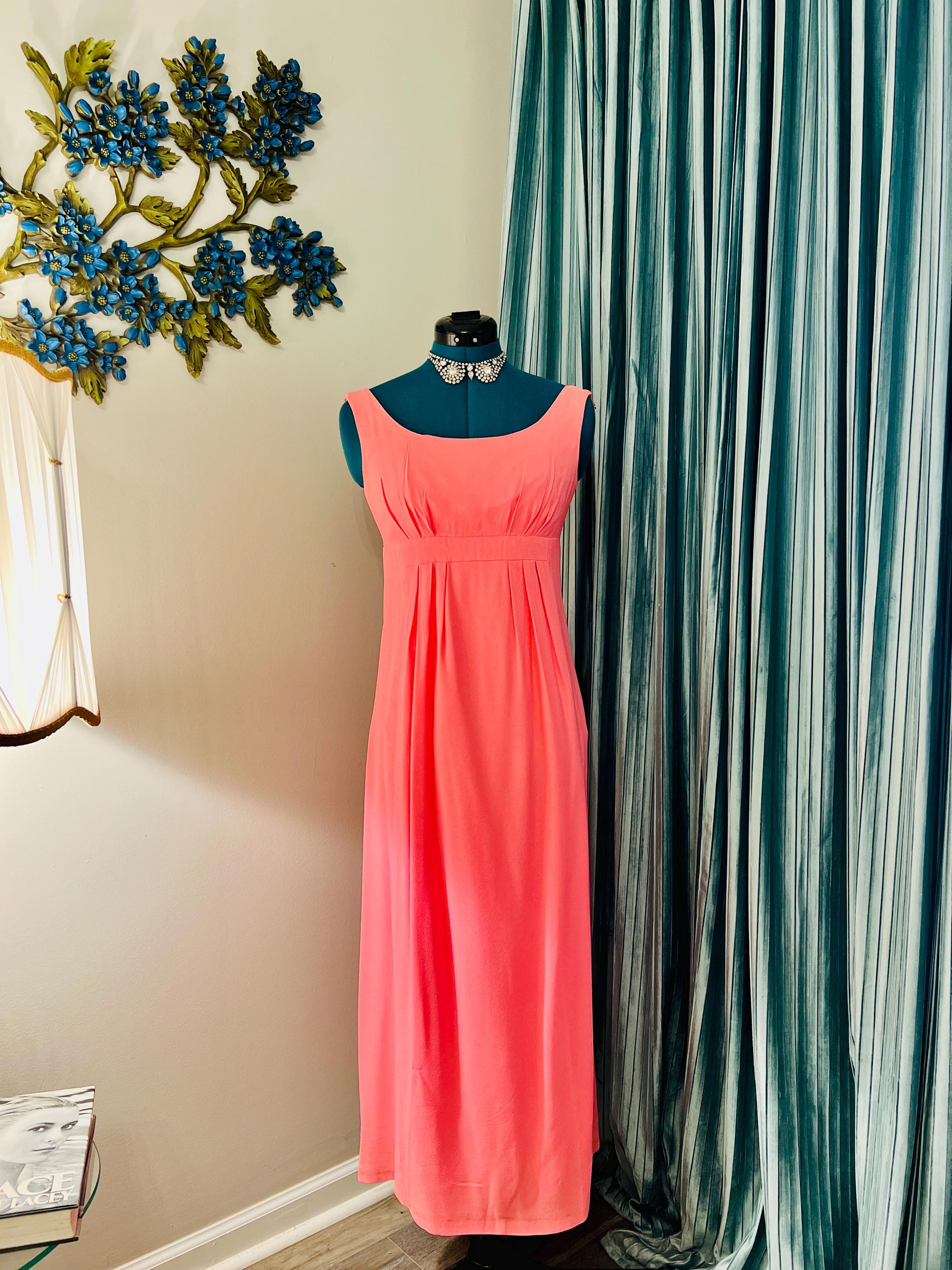 1960s Waterfall Dress - Etsy 1960s Waterfall Dress - Etsy