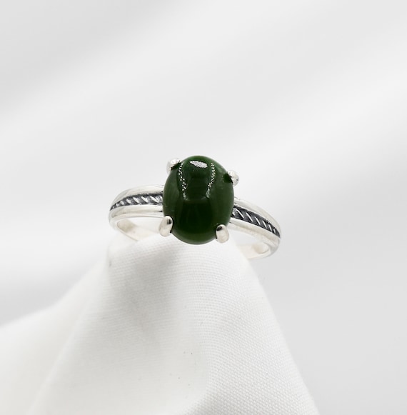 Anillo de jade 2025 significado