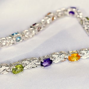 925 R China Bracelet Etsy