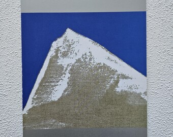 Signed invitation - JCJ Vanderheyden