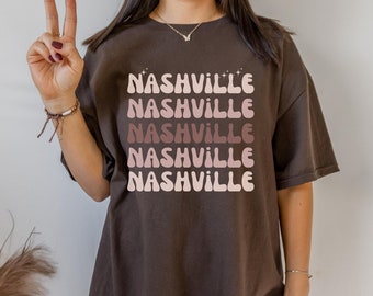 Howdy Tshirt Nashville Shirt Tennessee Country Music Etsy 日本