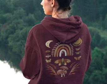 Fairycore Jumper - Etsy