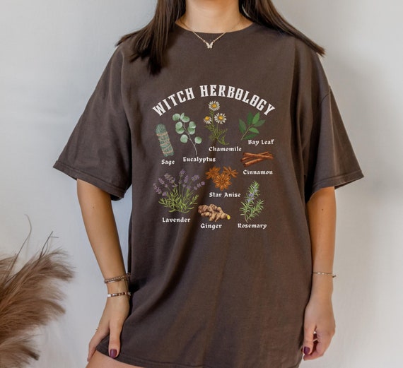 green aesthetic t shirt