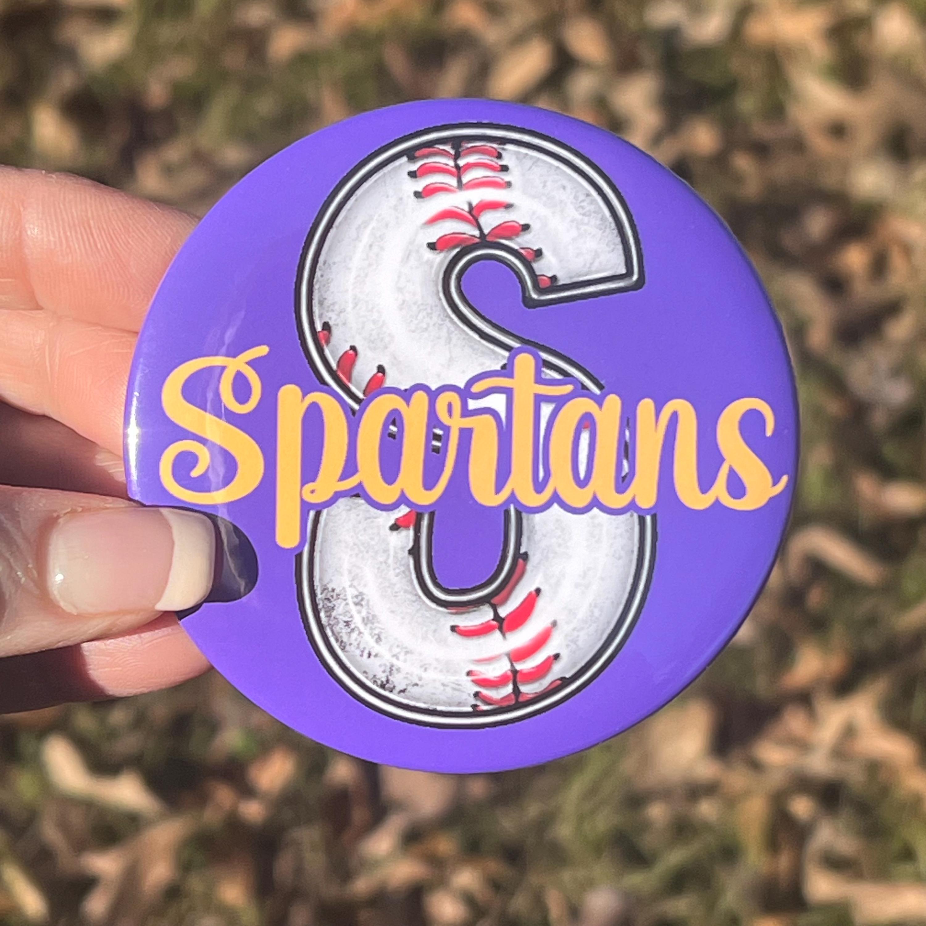 Baseball Buttons | Softball Buttons | Sports Buttons | Game Day ...