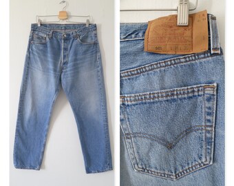 levis 501 w36 l30