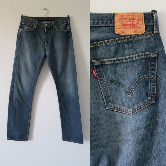 levis unisex jeans