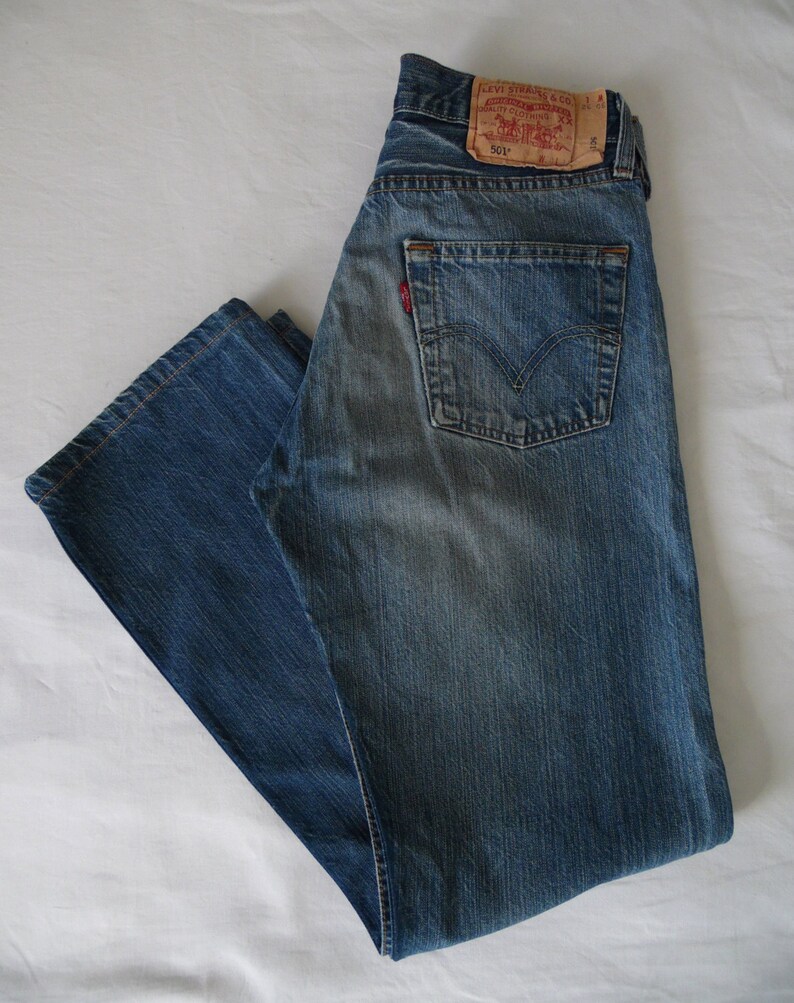 30 waist 29 leg jeans