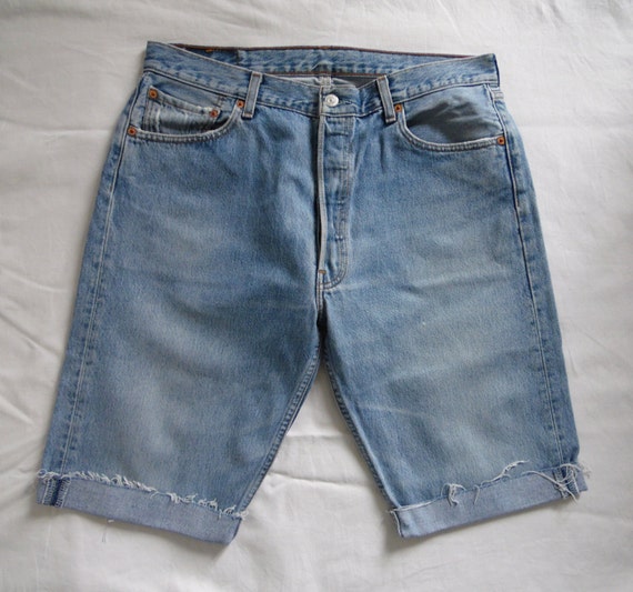 mens levis 501 shorts