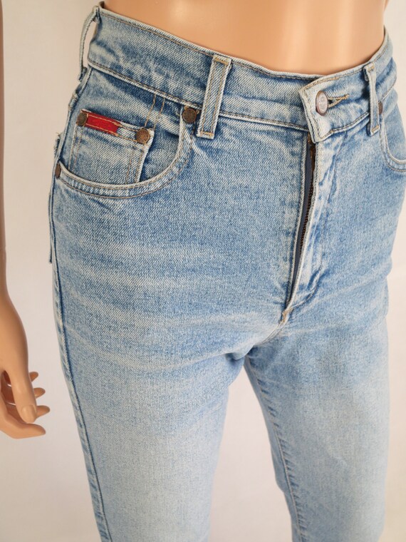 lee cooper stretch jeans