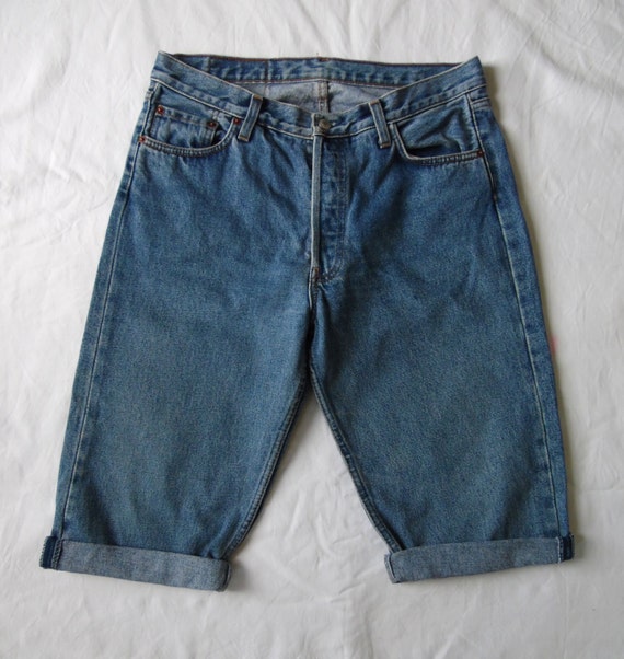mens vintage levis 501