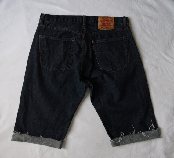 mens levis 501 shorts