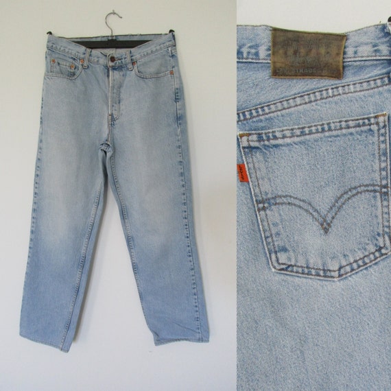 levis 412 jeans