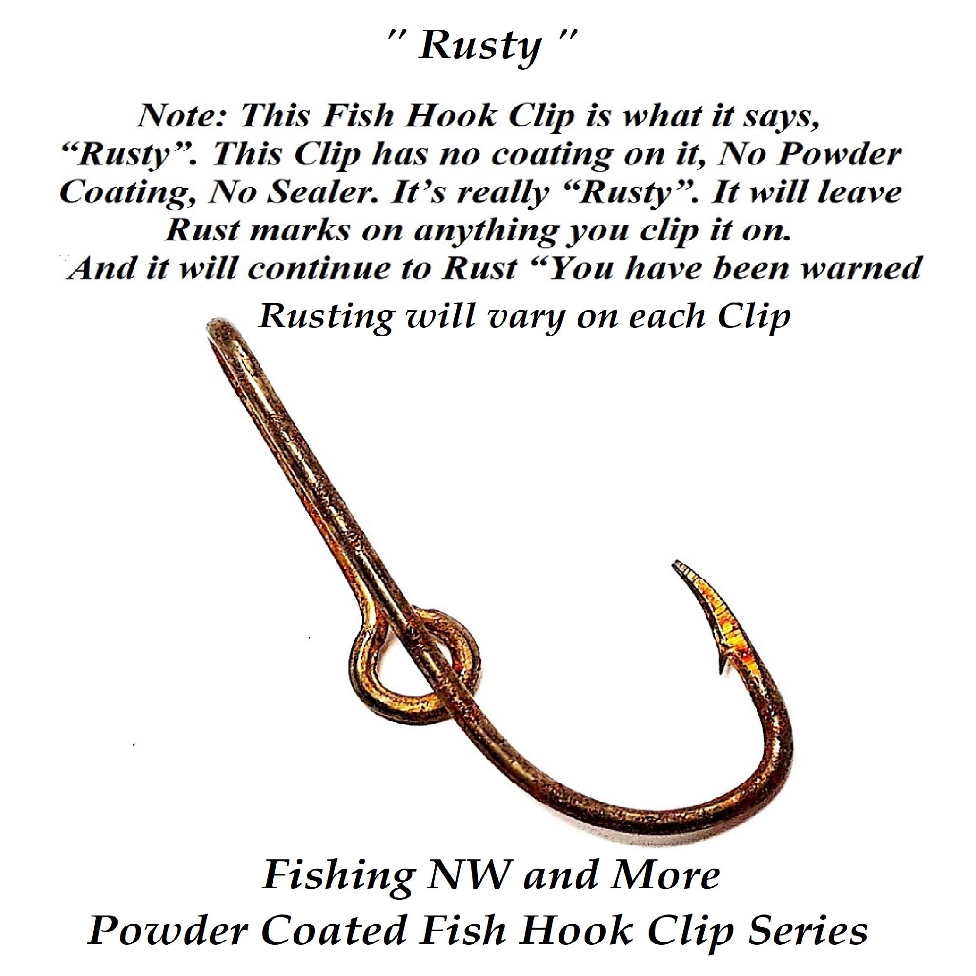 Rusty Fish Hook - Etsy Rusty Fish Hook - Etsy