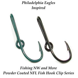 cheap fly fishing hooks 50pcs 60 Degree Premium Wide Gap Trout Fishing Hooks Barbed Jig Fly Tying  Hook