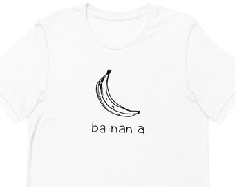 Banana T-Shirt