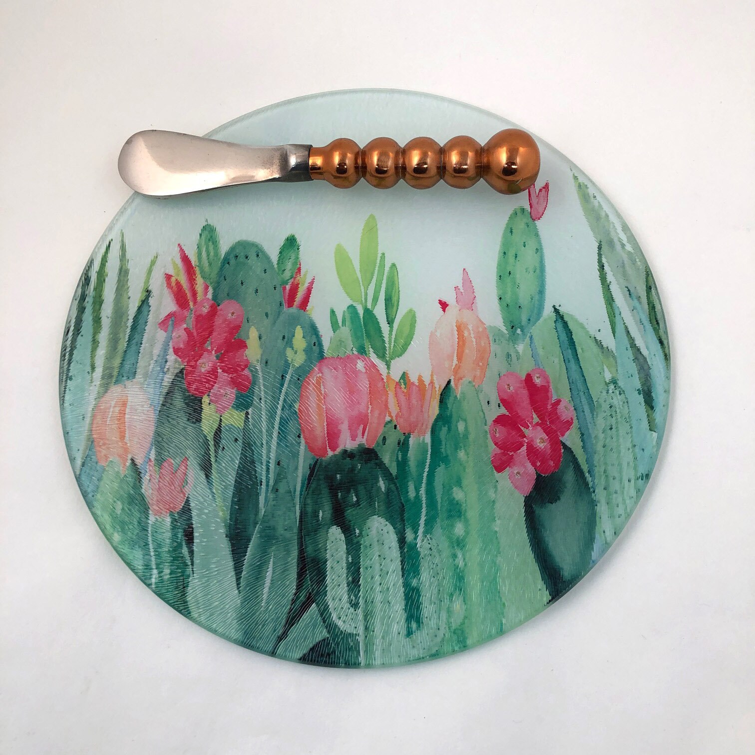 cheese server Moon over the Mountains Moose Textured Glass Cutting Board Rocky Mountain Moose Trivet Mountain Home Decor