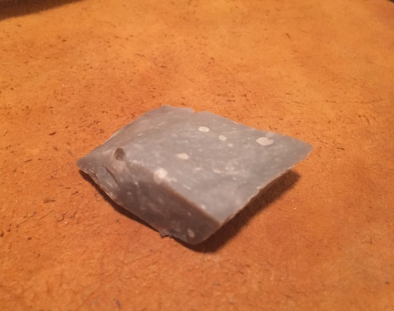 Paleoindian Tool Kit Museum Quality Display, Historically Accurate Paleoindian Tool Kit Museum Quality Display, Historically Accurate