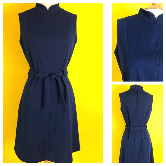 retro dress styles