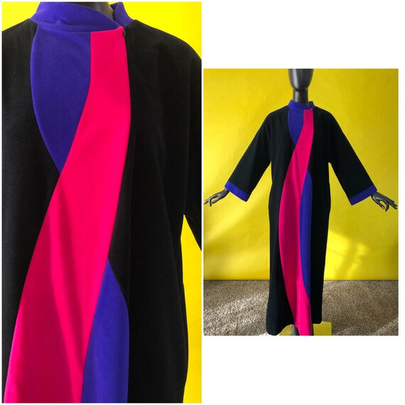 Vintage Vanity Fair Night Gown