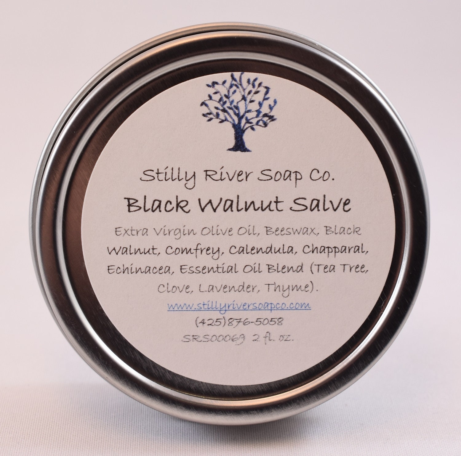 Black Walnut Salve Anti-fungal Free Shipping - Etsy