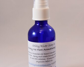 Cranky No More Aromatherapy Spray - Free Shipping