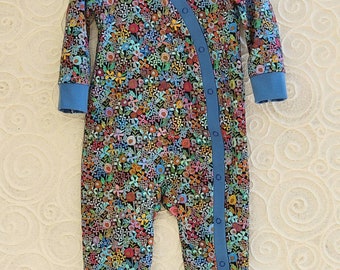 Cute Onesies for Little Ones