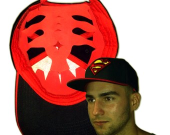 baseball cap form insert