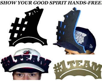 new era hat shaper