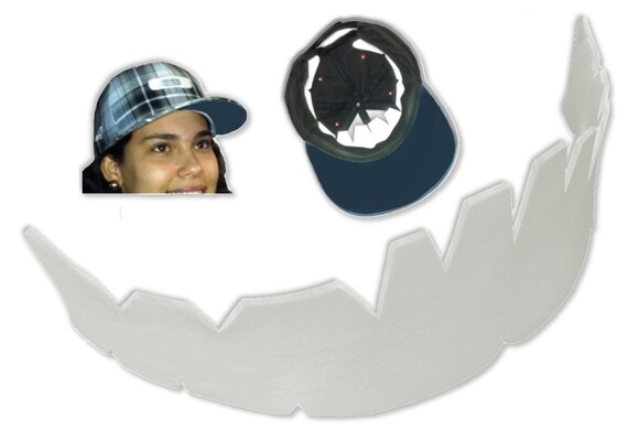 baseball cap inserts