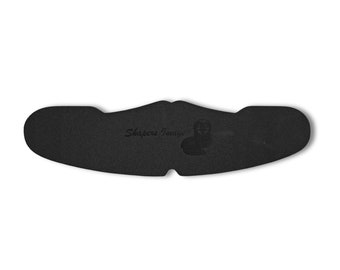 Shapers Image (3 Count) CapPro Baseball Crown Insert for Low Profile Fitted, Dad Caps and Snapback