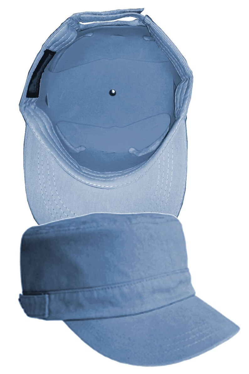 1pk Stylish Wraparoud & Miliatry Hat Shaper Combo Hat Care Etsy