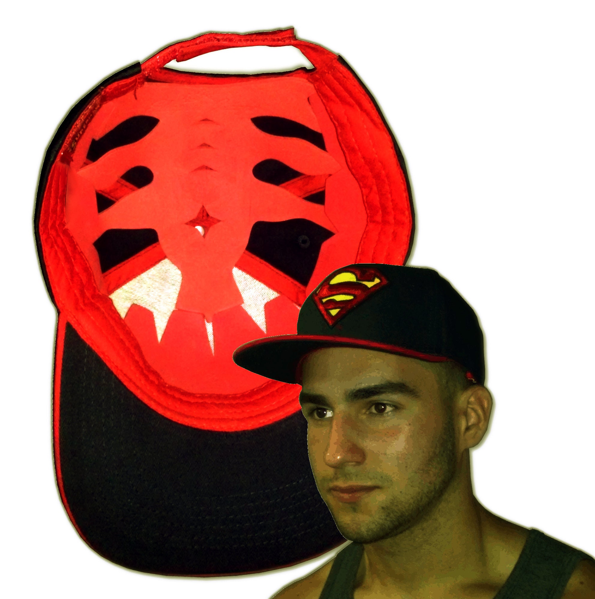 Web Shaper Caps Crown Liner Hat Shaper 