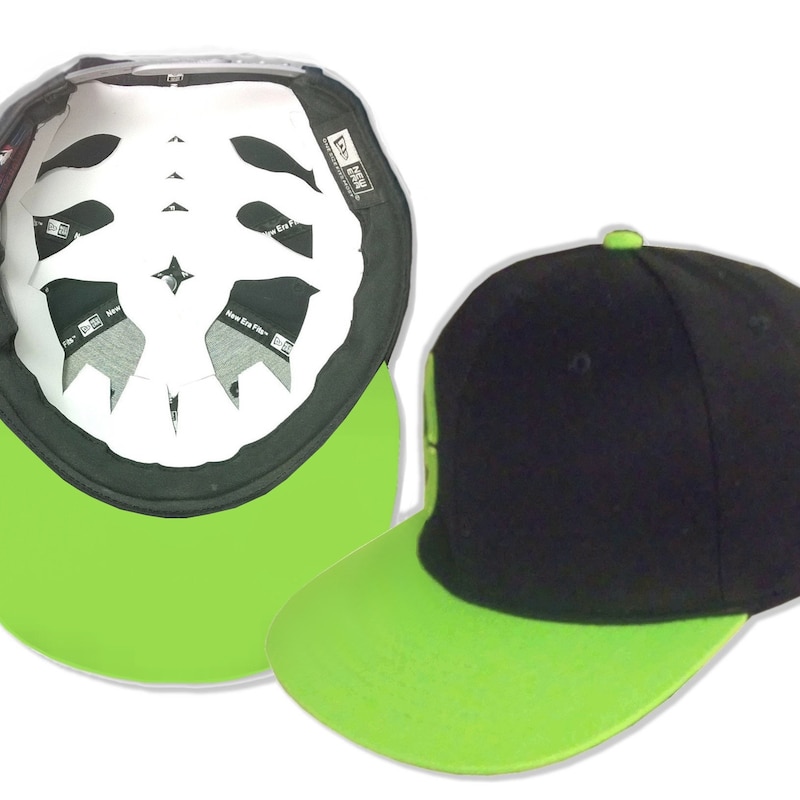 A Shape Cap - Etsy