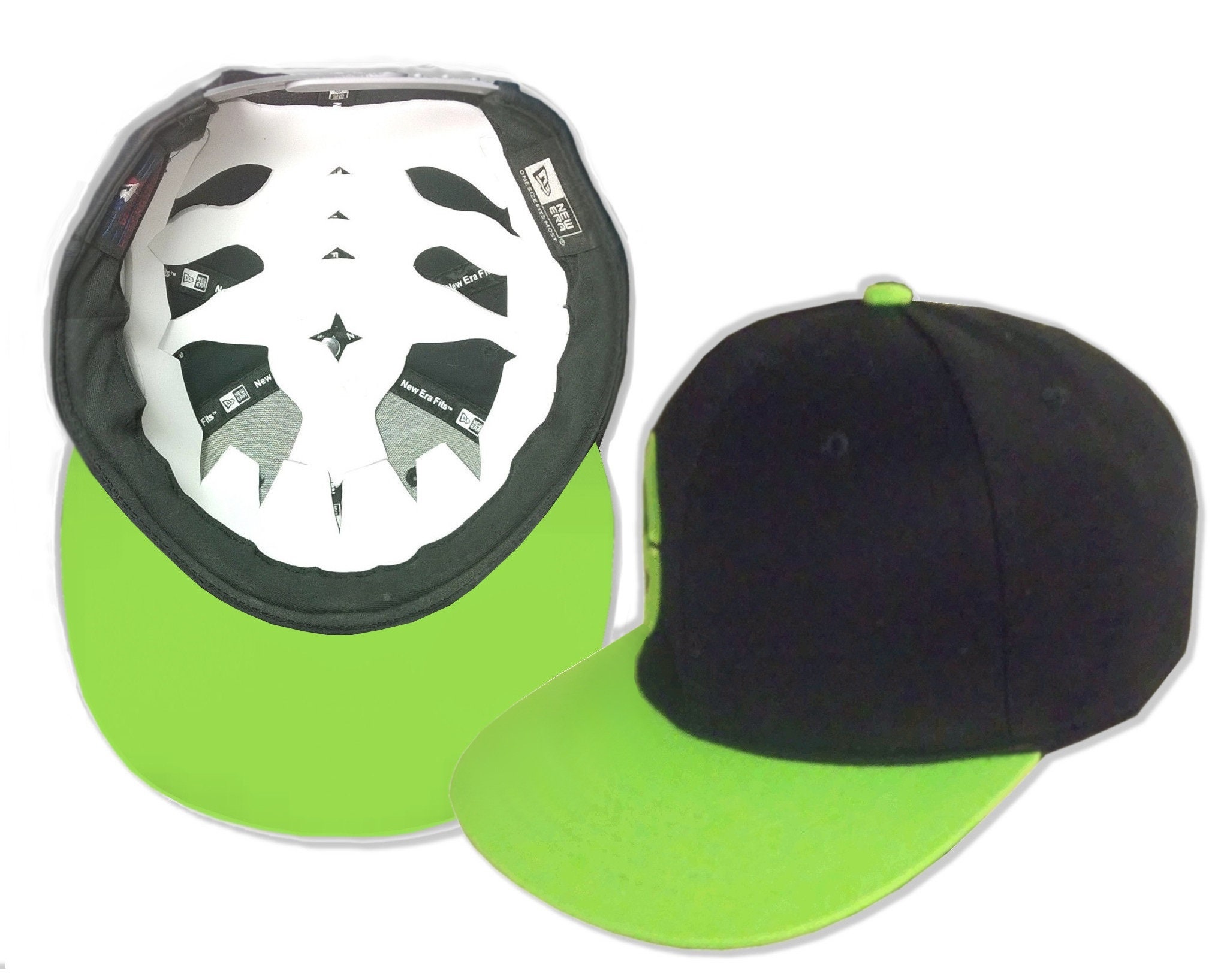 CUSTOM MADE Shapers for Baseball Cap Crown Inserts SpecialCollection Hat  Shapers