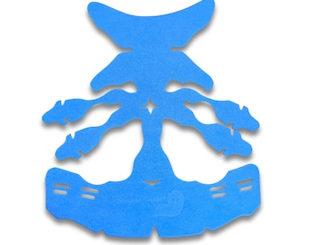 Kształtownik płaski: Web Perfector, wyprodukowany w USA