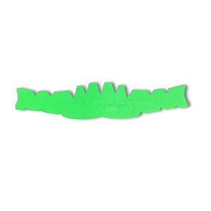 Shapers Image (Buy 1 Get 1 Free) Baseball Cap Wraparound Insert Shaper Perfector for High Crown Caps