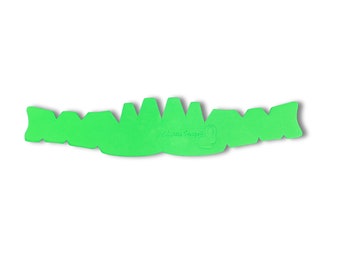 Shapers Image (Buy 1 Get 1 Free) Baseball Cap Wraparound Insert Shaper Perfector for High Crown Caps
