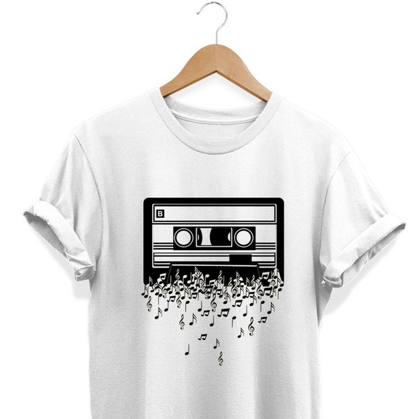 Tape T-shirt T-shirt main image 0