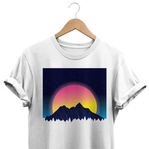 Nueva camiseta de David Michelangelo Vaporwave para mujer Camiseta con estampado estético de m HON Nueva camiseta de David Michelangelo Vaporwave para mujer Camiseta con estampado estético de m HON