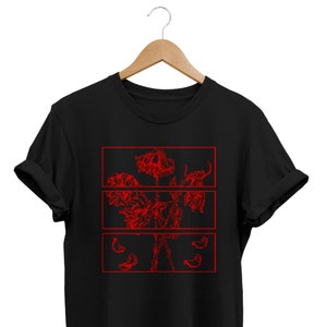 Edgy clearance boy clothes