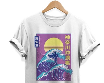 vaporwave t shirt india