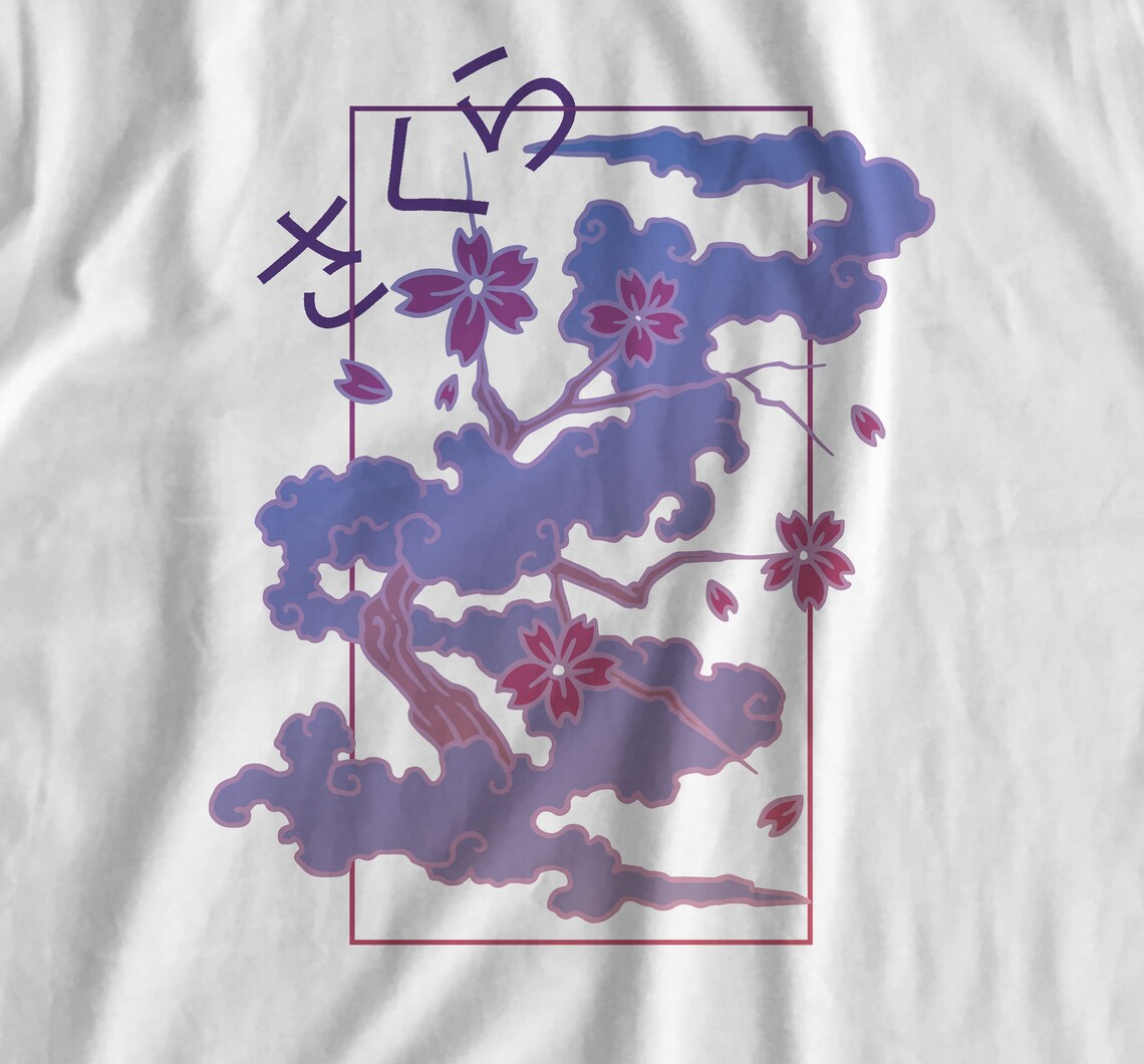 3sixteen sakura shirt