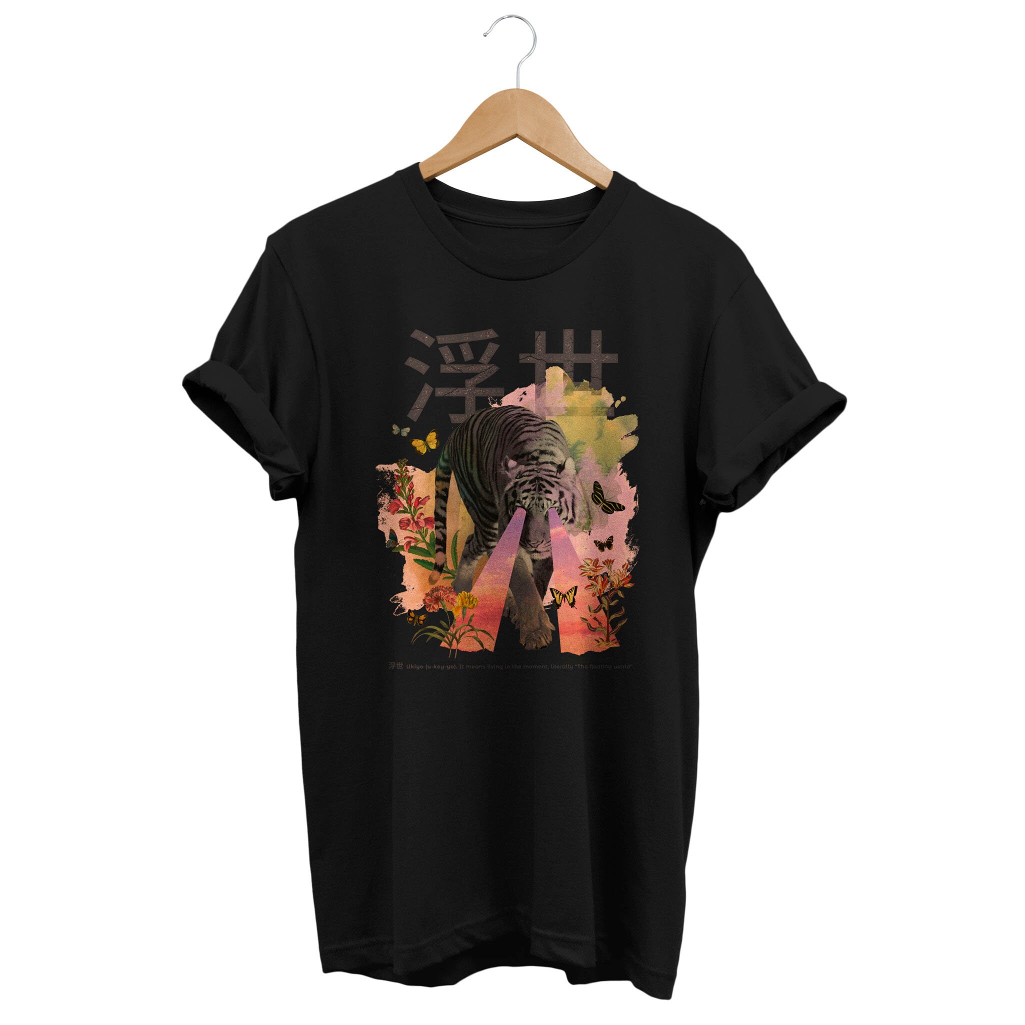 Magical Tiger T-shirt, Grunge Clothes, Japan Streetwear, Retro Japanese Shirt, Alternative Clothing, Synthwave Outfit, Retrowave Apparel - Etsy Canada Magical Tiger T-shirt, Grunge Clothes, Japan Streetwear, Retro Japanese Shirt, Alternative Clothing, Synthwave Outfit, Retrowave Apparel - Etsy Canada