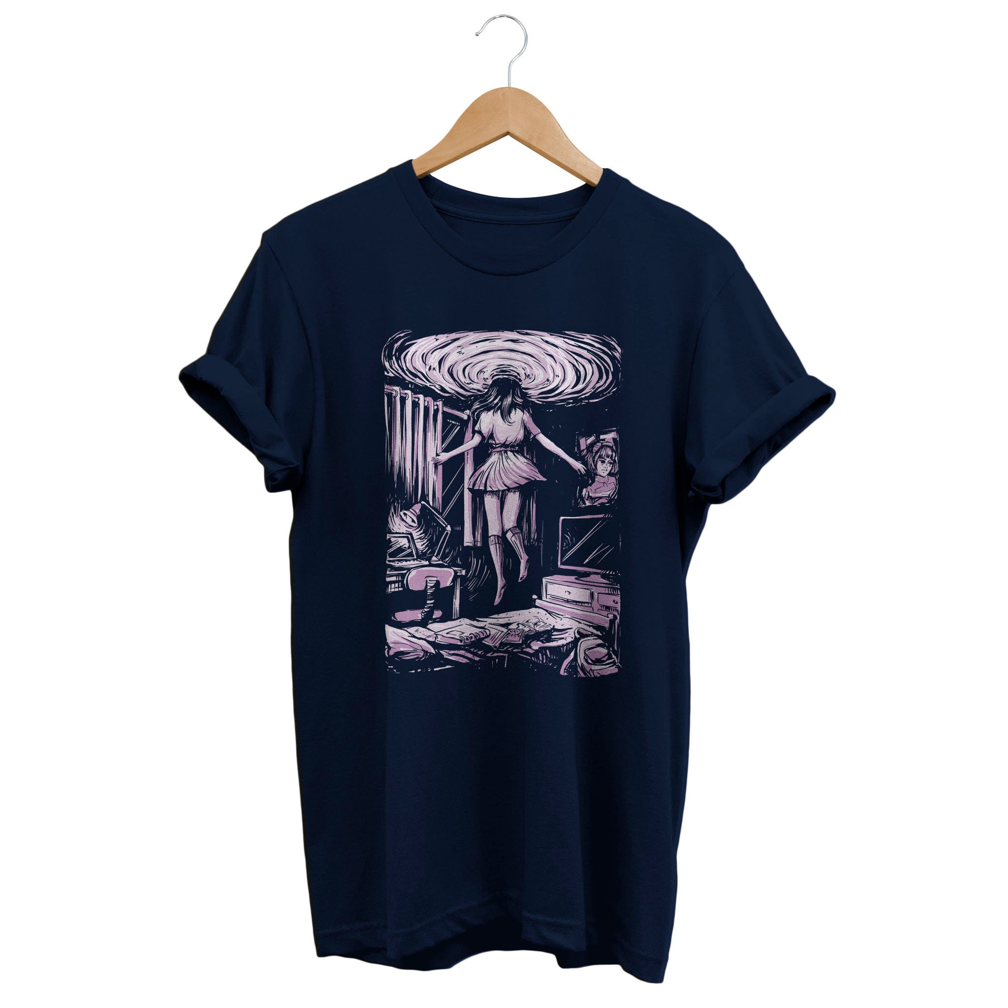 【関税・送料込】Unique lettering grunge color t-shirts il_fullxfull.4065892170_ct3n.jpg