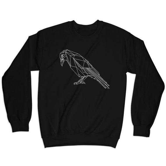 raven sweater