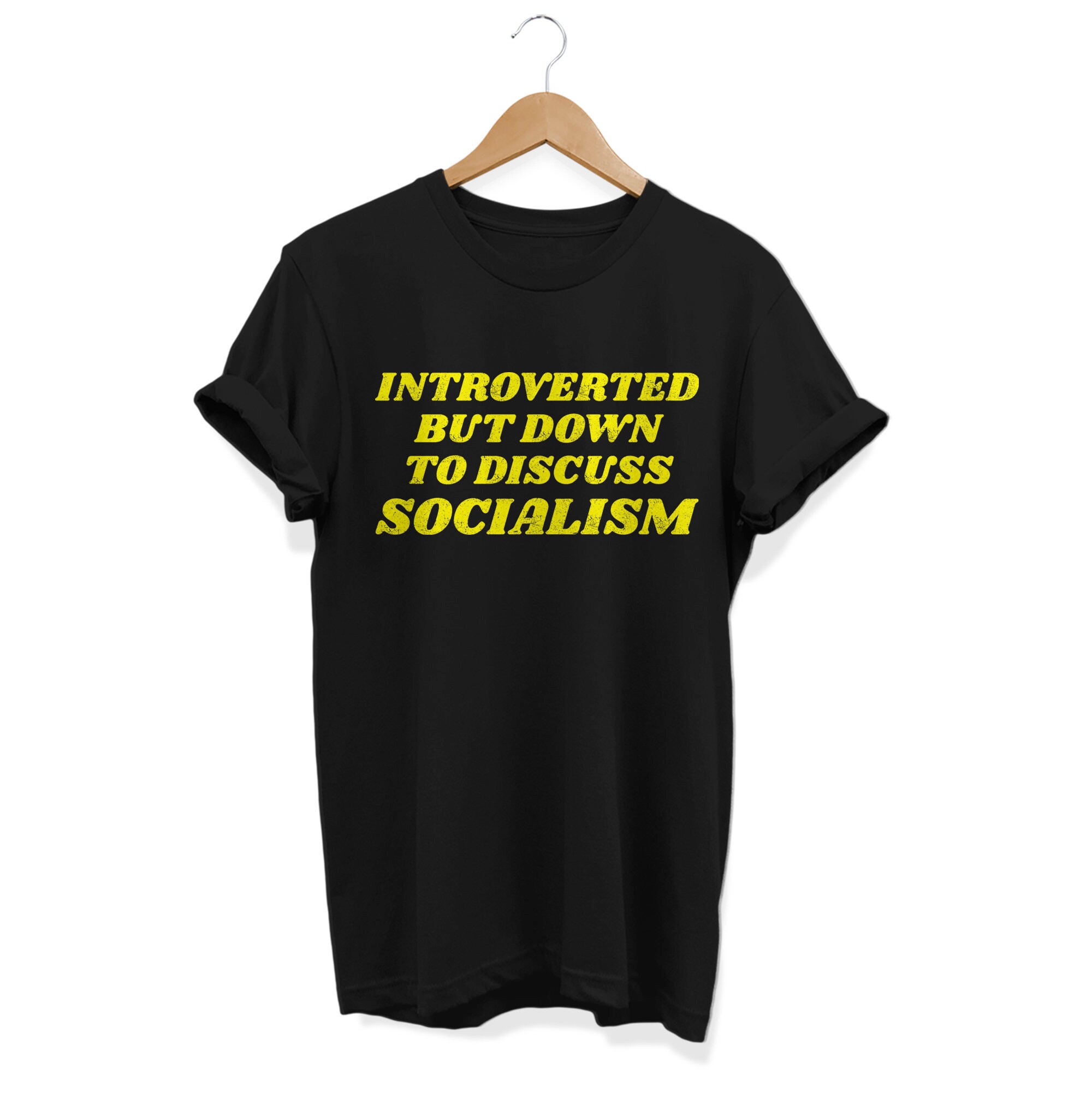 Socialist Shirt Leftist Communism 